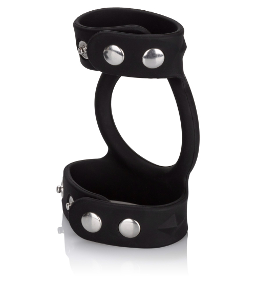 C & B Cage kroužek na kohoutek a varlata