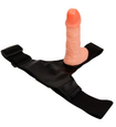 Strap-on pro ženy - penis 15cm 