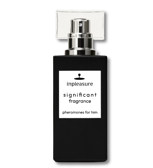 Feromony Significant Fragrance pro něj
