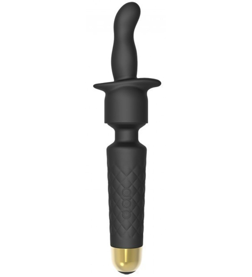 Vaginálně-anální souprava Dorcel