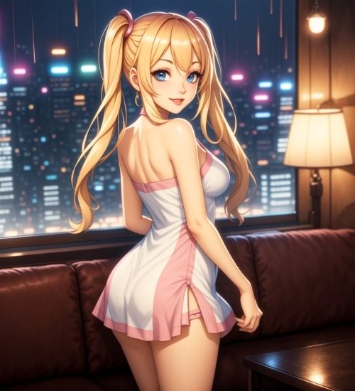 Fleshlight Fantasy Lexi Amakura s jedinečnou texturou tunelu