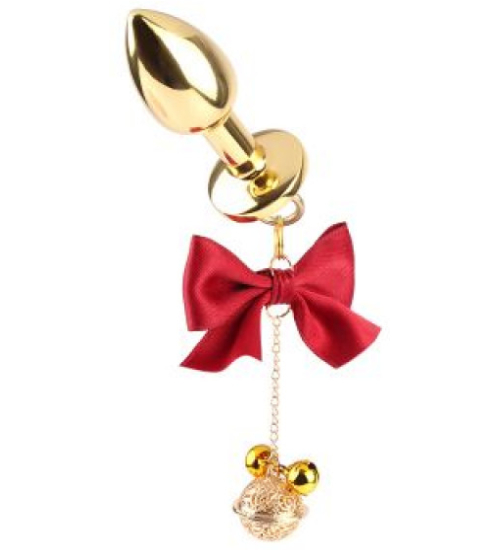 Sada análních kolíků + přívěsky na bradavky