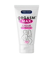 Orgasm Max - stimulační krém pro ženy 