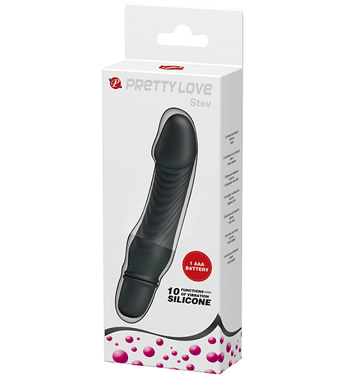 Minispecialistický vibrátor