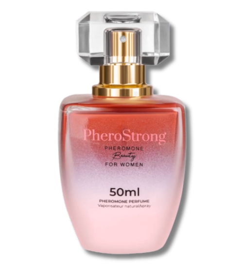 PheroStrong Beauty pro ženy 50 ml