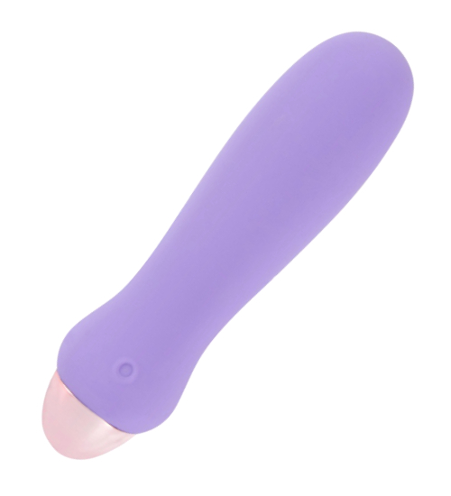 Mini vibrátor s USB nabíjením