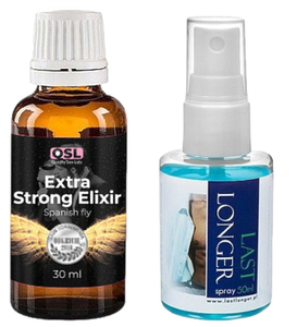 Sada vylepšených zážitků