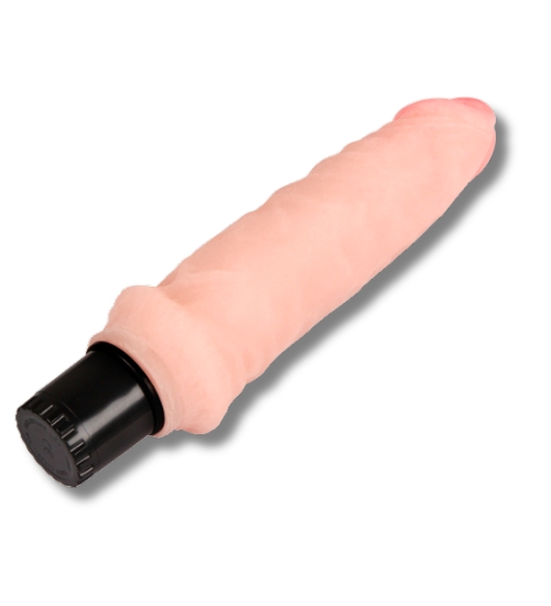 Realistický vibrátor - Baile