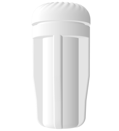 Příjemný ruční masturbátor