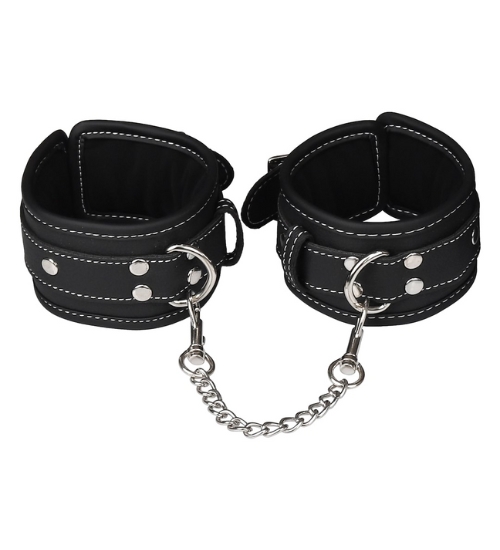 Rozkoš v zámcích – Luxusní BDSM sada