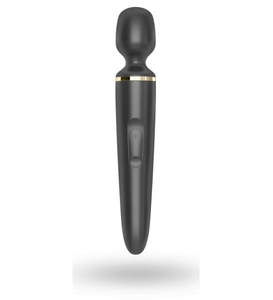 Black Wand-er Woman massager