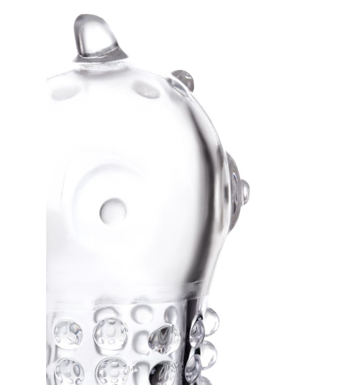 Vesmírný uzávěr na penisu