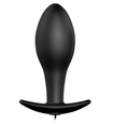 Anální kolík s 12 vibračními režimy!