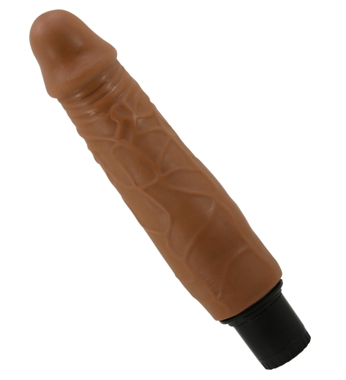 Realistický vibrátor skutečné rozkoše