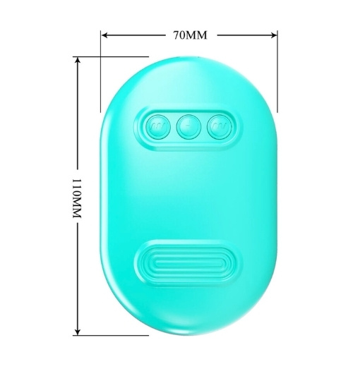Sada pro elektrostimulaci bradavek