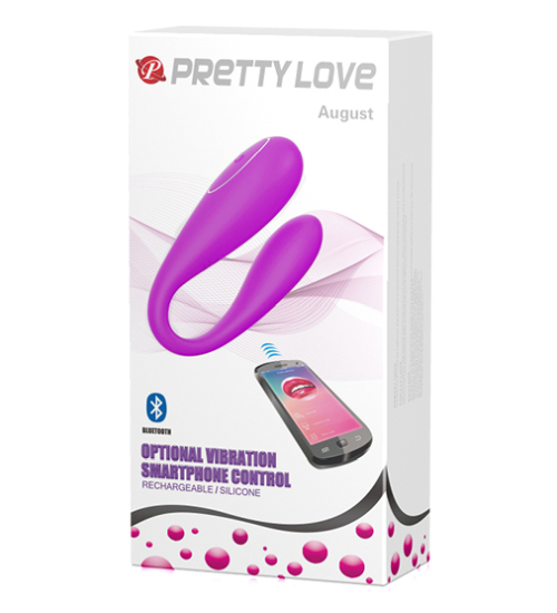 Masážní přístroj pro páry srpen