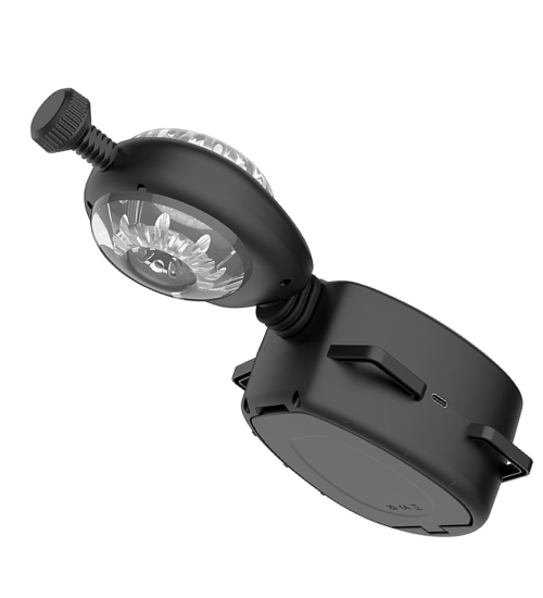 Automatický kyvadlový masturbátor