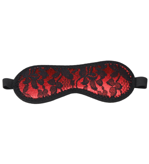 Smyslně stimulující sada BDSM