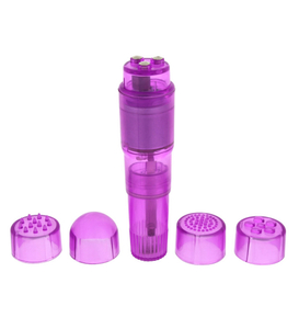 Mini intimní masážní přístroj