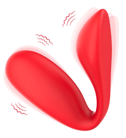 Ultrazvukový masážní přístroj Wave