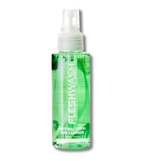 Fleshlight Fleshwash čisticí sprej na pomůcky 100 ml
