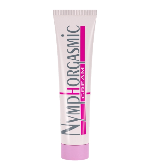 Krém na intimní partie žen