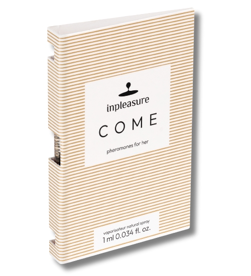 COME feromony pro ni 1 ml