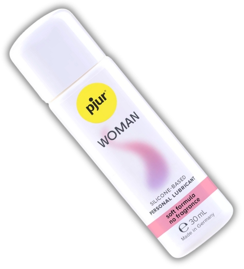 Pjur Women silikonový gel