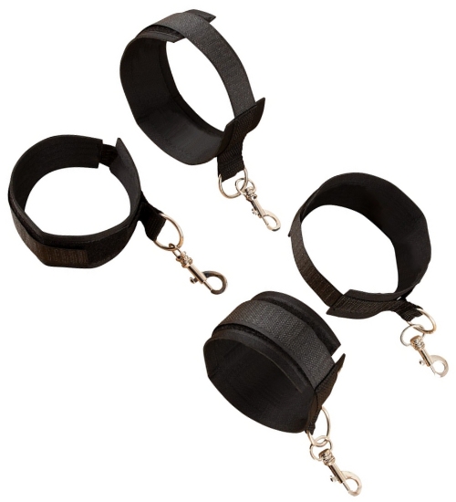 Sada pro upevnění matrace