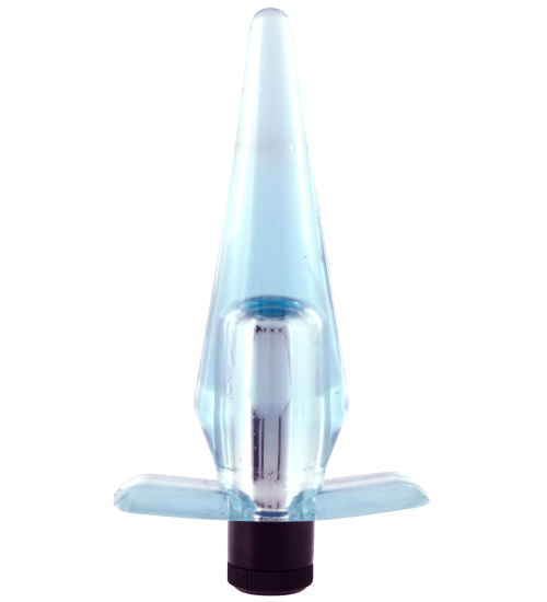 Rektální vibrátor