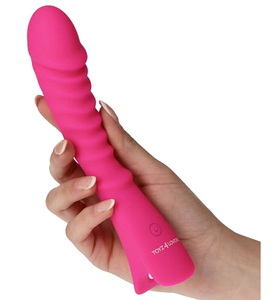 Sladké vlny vibrátor