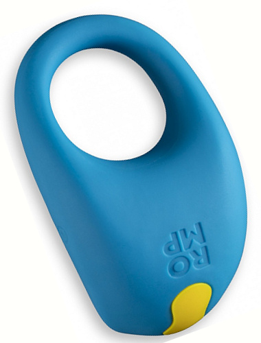 Erekční kroužek se stimulátorem klitorisu