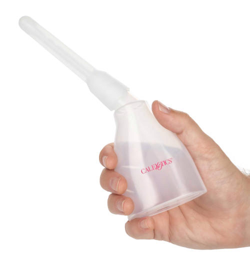 Klystýrová souprava