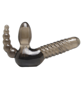 Strap-on bez ramínek