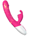 Vibrátor - 15 režimů potěšení 