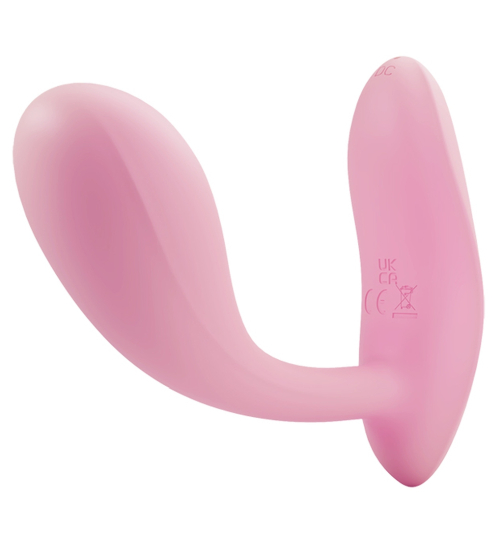 Stimulátor bodu G ovládaný telefonem