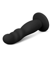 Černý strap-on