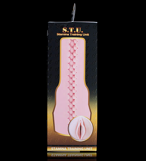 Fleshlight Pink Lady Stamina