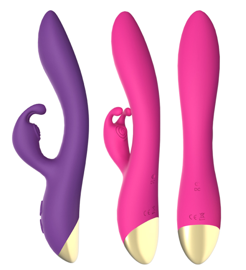 Vibrátor Bonnie Bunny