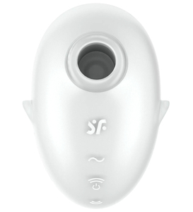 Sladká duše děsivého potěšení