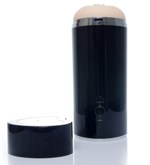 Masturbátor - vagina 34 funkcí