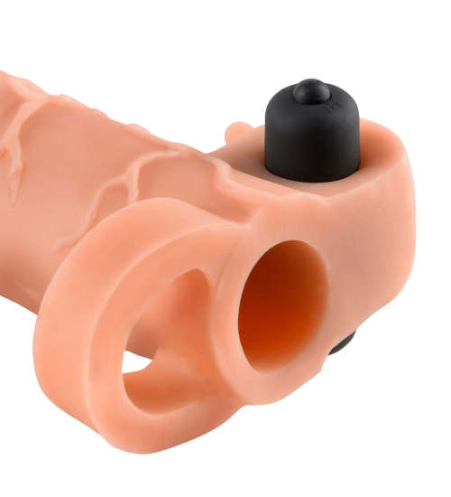 Vibrační uzávěr penisu