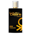 Feromony pro muže Love and Desire Premium Gold 100 ml