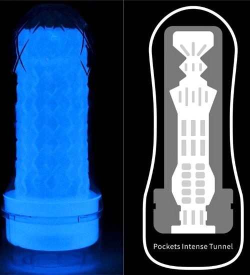 Lumino Play Masturbator - Pocketed pol_pl_Lumino-Play-Masturbator-Pocketed-7696_2