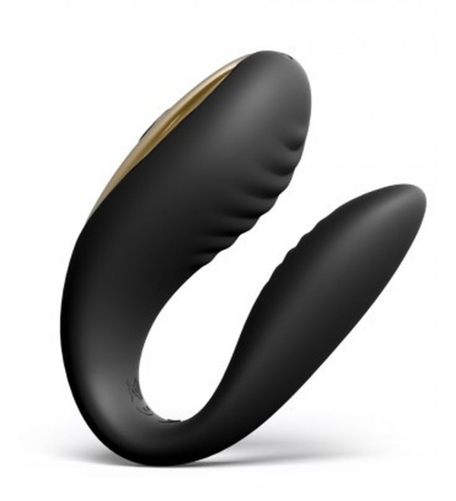 Dorcel - Dálkově ovládaný vibrátor pro páry