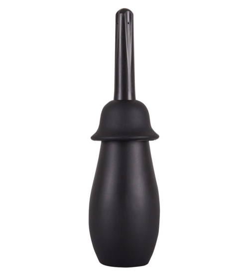 Klystýrová tryska + koncovky