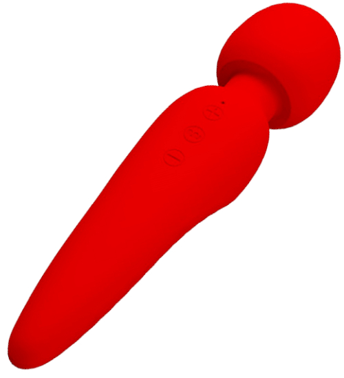 Silikonová hůlka PrettyLove