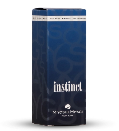 Feromony Instinct pro muže 50 ml