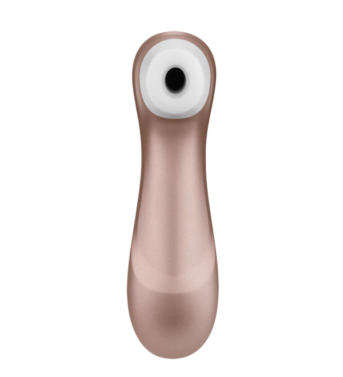 Satisfyer Pro 2 Next Generation - vzduchová stimulace