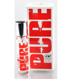 PURE - dámské neparfémované feromony 15ml